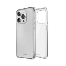 SBS Skinny Cover für iPhone 16 Pro – Transparent
