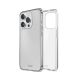 SBS Skinny Cover für iPhone 16 Pro – Transparent