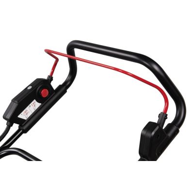 11. MAKITA DLM538Z Akku-Rasenmäher (1852198) 2x 18V • 53cm • 70L