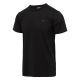 Herren-Kurzarmshirt CORE HANDO