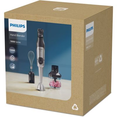 12. PHILIPS HR 2683/00 Stabmixer