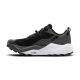 6. Caldera 8 Herren Trailrunningschuhe Schwarz