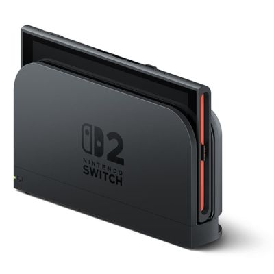 58. NINTENDO Switch 2 Schwarz