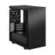 13. Fractal Design - Define Mini Black Sol