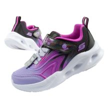 Skechers Color Breeze LED Kinder-Sportschuhe für Mädchen