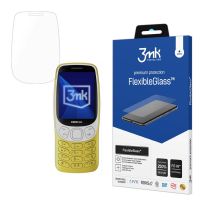 3mk FlexibleGlass Hybridglas für Nokia 3210 4G