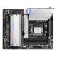 3. GIGABYTE B650 AERO G Mainboard AMD B650 Sockel AM5 ATX