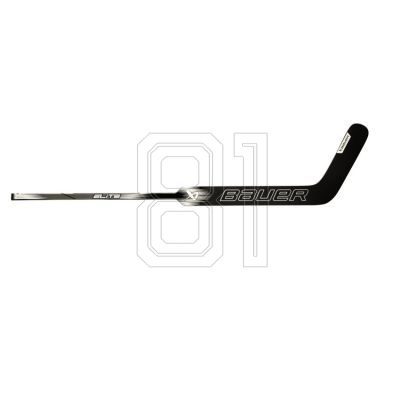 15. Bauer Vapor Elite 25" Sr 1061624 Goalkeeper Stick