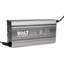 LiFePO4-Akkuladegerät 12V 30A