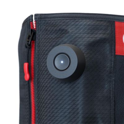 5. Therabody JetBoots Pro Plus L Kompressionsstiefel