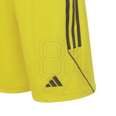 4. adidas Tiro 23 League Jr IB8095 Shorts