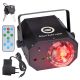 LIGHT4ME DISCO BALL LASER Multi-Effekt-LED-Licht