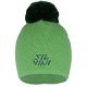 SILVINI Unisex-Mütze AIROSO (Merino)