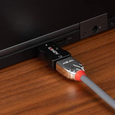 7. Lindy 32119 EDID-Emulator