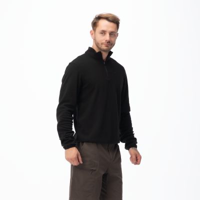 6. Herren-Fleece LAFFI 1/2
