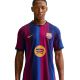 5. Nike FC Barcelona Heimtrikot 2026/27 Herren Marineblau/Burgunderrot II2709 683