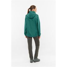 VIKING Rainier Lady Damenjacke blau L