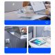 4. Orico CDX 60W 3A Power Delivery USB-C - USB-C 1m Kabel - Weiß