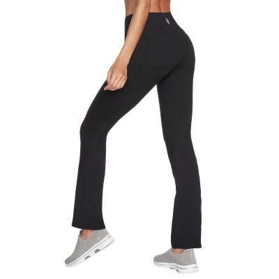 2. Skechers Go Walk Pant W W03PT20B-BLK