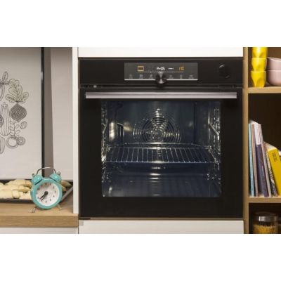 11. GORENJE BO6737E02BG Backofen