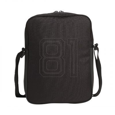 2. adidas Essentials Organizer-Tasche JM7152