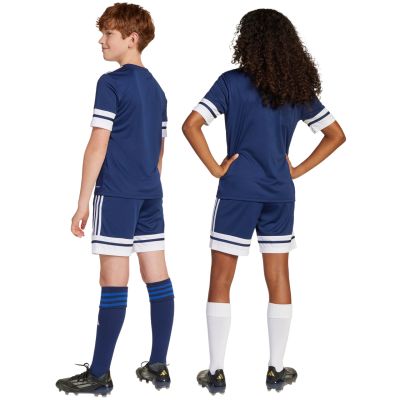 15. adidas Squadra 25 Jr JJ2418 Shorts