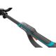 4. Gardena 14703-55 Freischneider/Trimmer 18W Akku Grau