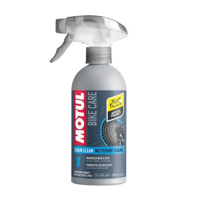 MOTUL Kettenreiniger Straße 500 ml