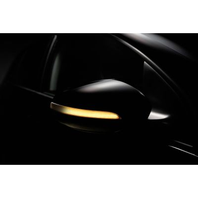 8. Osram DMI 5K0 WT S Golf VI Weiße LED-Lampe