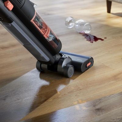 25. PHILIPS Staubsauger der Serie 6000 XW6264/11