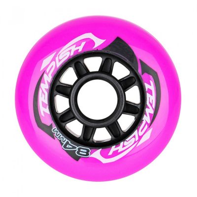 4. TEMPISH Radical Color PU 84A Räder