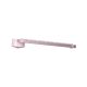 11. LOGITECH MX Keys Mini 920-010500 Pinke kabellose Tastatur