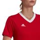 6. Adidas Entrada 22 Jsy W T-Shirt H57571