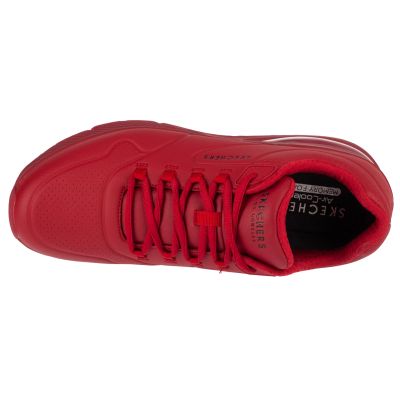 3. Skechers Uno 2 232181-RED Rot 42