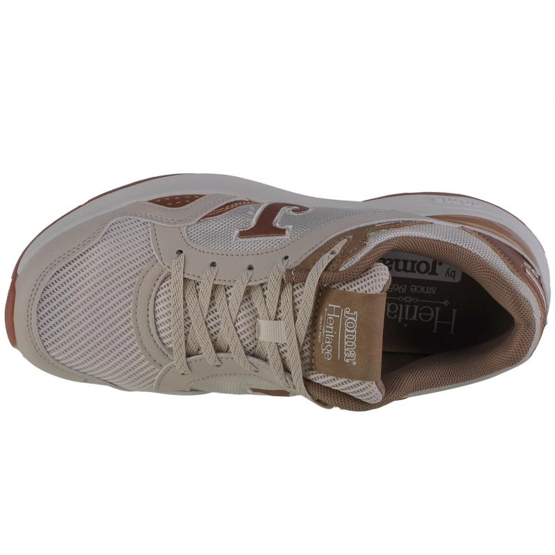 3. Joma C.6100 Lady 2325 W C610LS2325 Schuhe