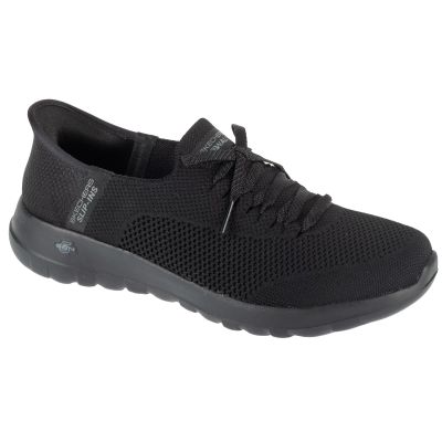 Skechers Slip-Ins: Go Walk Joy - Abby 124649-BBK Schwarz 35