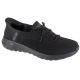 Skechers Slip-Ins: Go Walk Joy - Abby 124649-BBK Schwarz 35