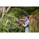 19. Elektrische Gartenschere 45 cm BEHT201 BLACK+DECKER