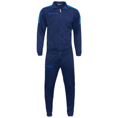 3. Givova Tuta Revolution M TR033 0402 Trainingsanzug