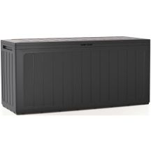 GARTENKASTEN 280L ANTHRAZIT BOARDEBOX