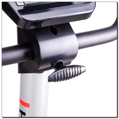 17. HMS M6995 Magnetisches Fahrrad