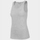 T-Shirt 4F W H4L22-TSD351 27M