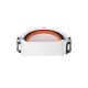 4. Fahrradbrille POC Ora braun