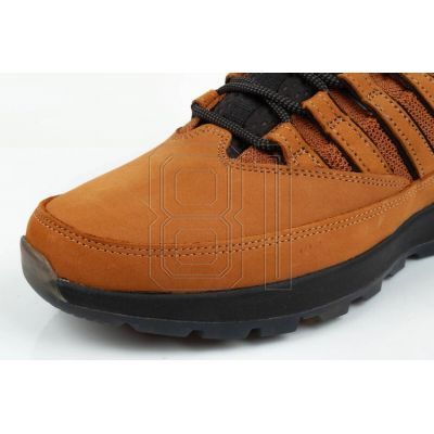 7. Timberland Euro Trekker M 0A2J37231 Trekkingschuhe