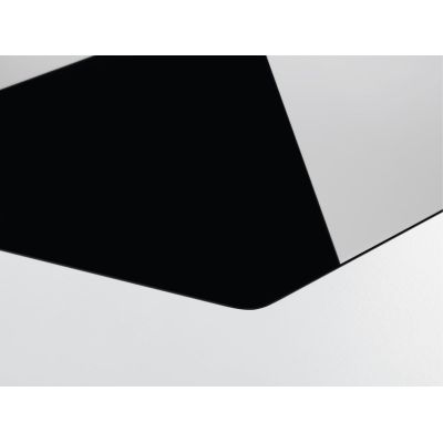 15. Electrolux KDI641723K Schwarz Einbaugerät 60 cm Kombi 4 Zonen