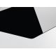 15. Electrolux KDI641723K Schwarz Einbaugerät 60 cm Kombi 4 Zonen