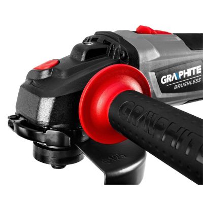 3. Graphite 58G026 Winkelschleifer 1,61 kg