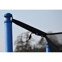 ENERO Trampolin mit Innennetz Ø244CM 3 Beine