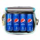12. Meteor Frigid Thermotasche 12,5L Blau/Grau