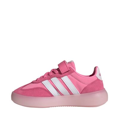 5. Adidas Barreda Decode EL C pinke Kinderschuhe KI8615